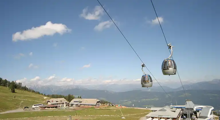 Apartment in Sonnenalpe Nassfeld