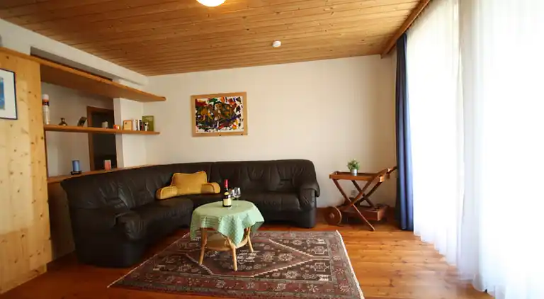 Herregård i Presseggersee