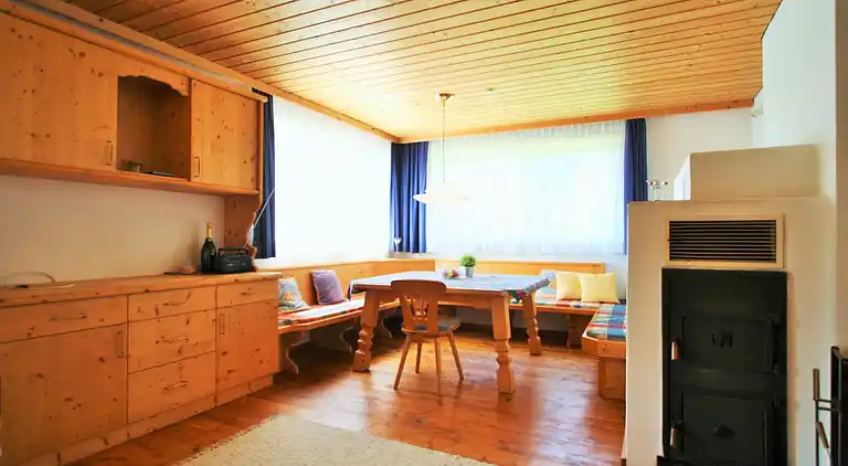 Herregård i Presseggersee