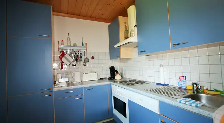 Herregård i Presseggersee