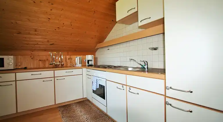 Herregård i Presseggersee