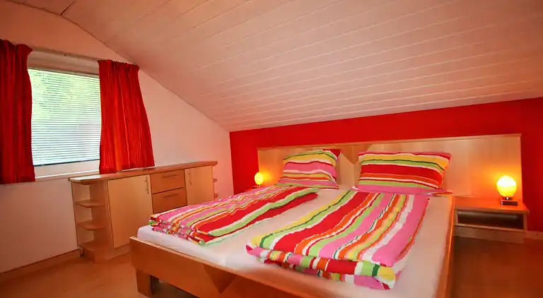 Herregård i Presseggersee