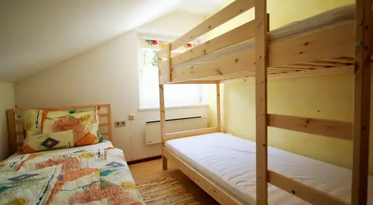 Herregård i Presseggersee