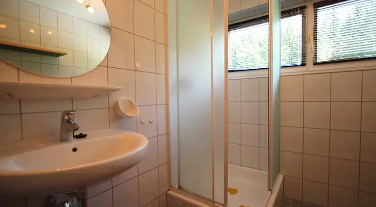 Herregård i Presseggersee