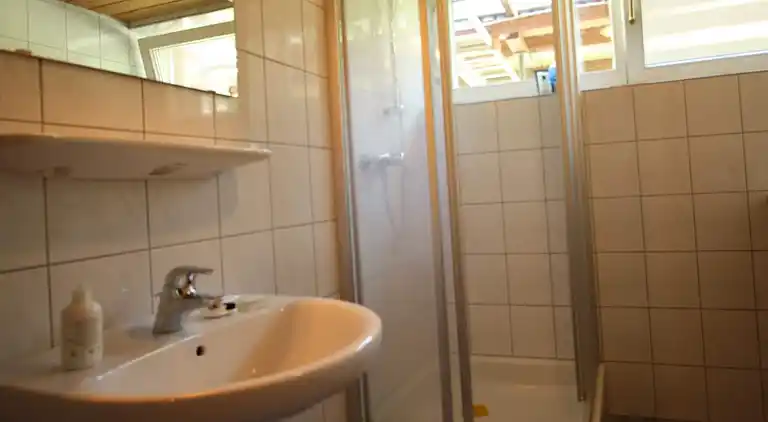 Herregård i Presseggersee