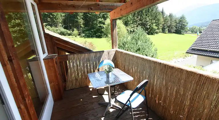 Herregård i Presseggersee