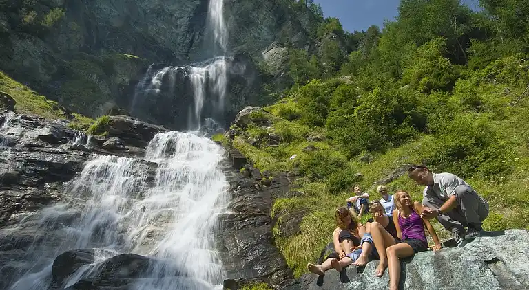 Herregård i Presseggersee