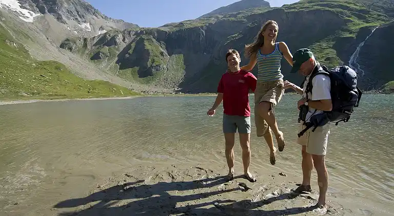 Herregård i Presseggersee