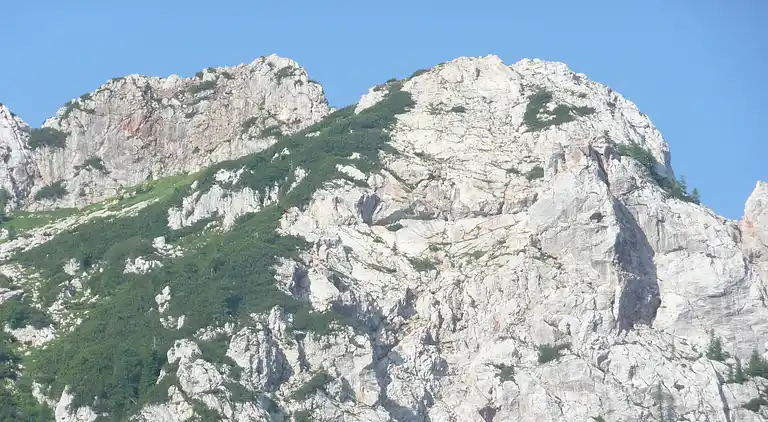 Ferielejlighed i Tröpolach