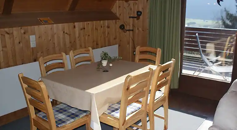 Sommerhus i Jenig