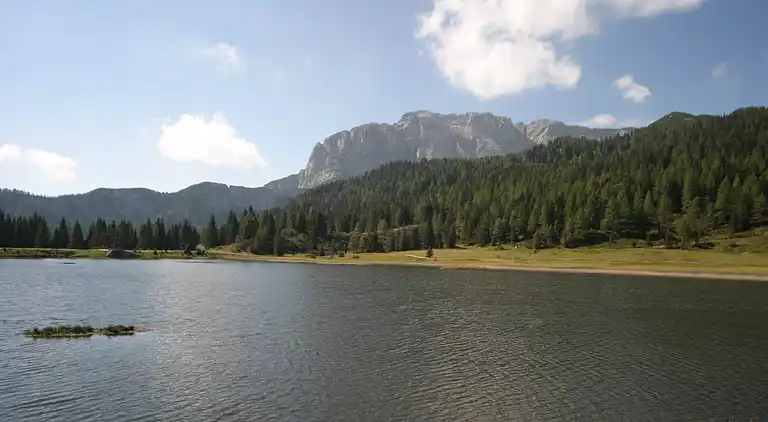 Sommerhus i Tröpolach