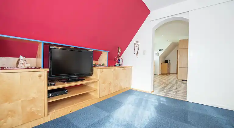 Apartment in Tröpolach