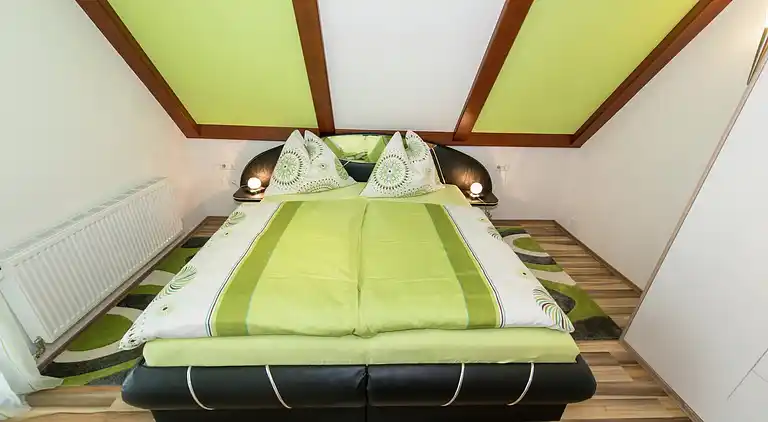 Apartment in Tröpolach