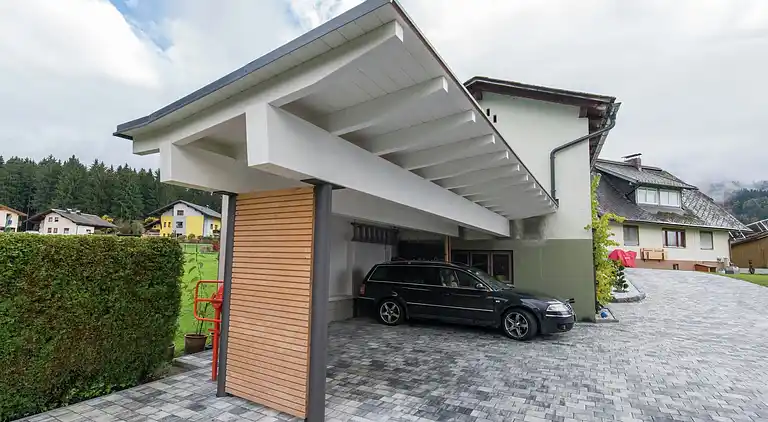 Apartment in Tröpolach