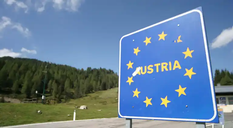 Apartment in Tröpolach