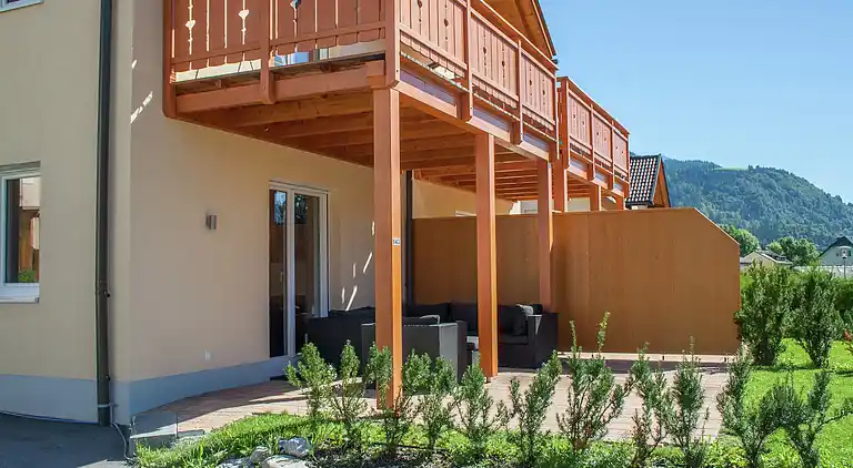 Cottage in Kötschach