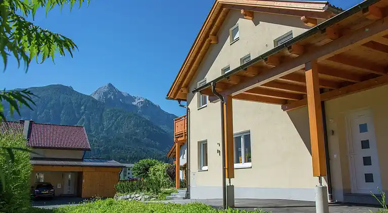 Cottage in Kötschach