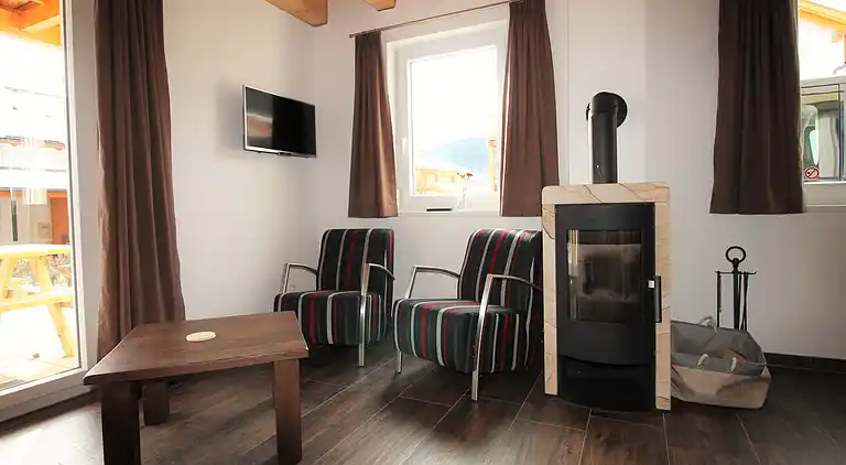 Cottage in Kötschach