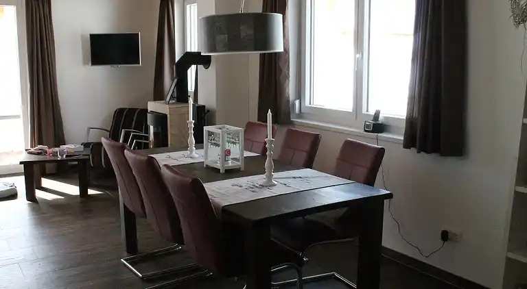 Cottage in Kötschach