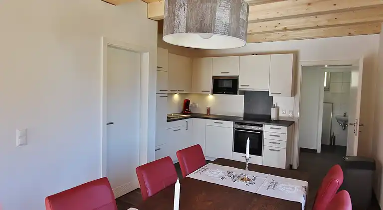 Cottage in Kötschach