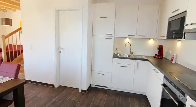 Cottage in Kötschach