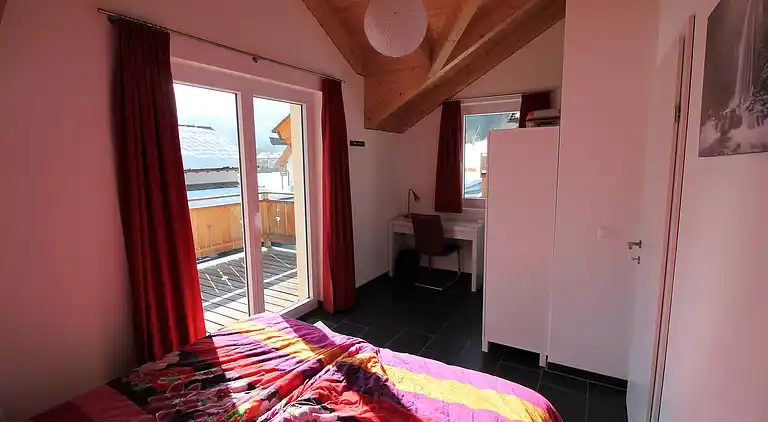 Cottage in Kötschach