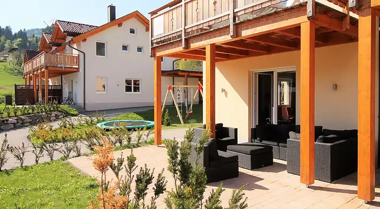 Cottage in Kötschach