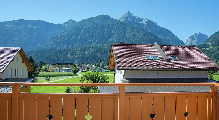 Cottage in Kötschach