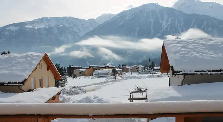 Cottage in Kötschach