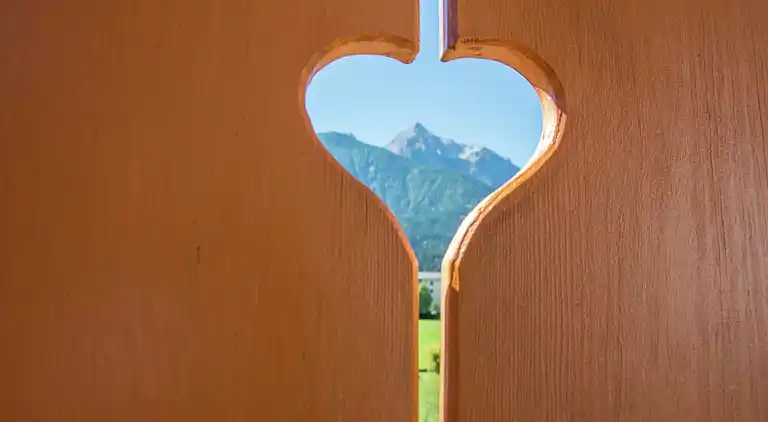 Cottage in Kötschach