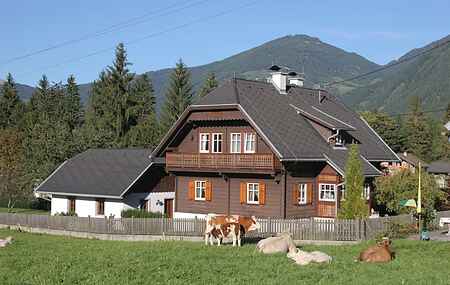 Sommerhus i Steinfeld