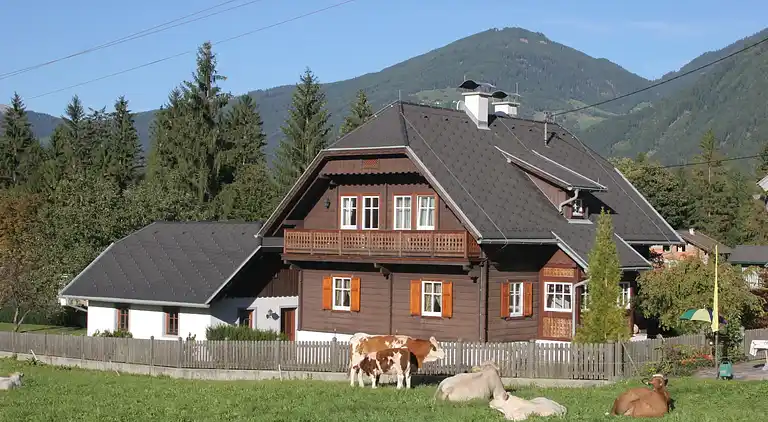 Holiday home in Steinfeld