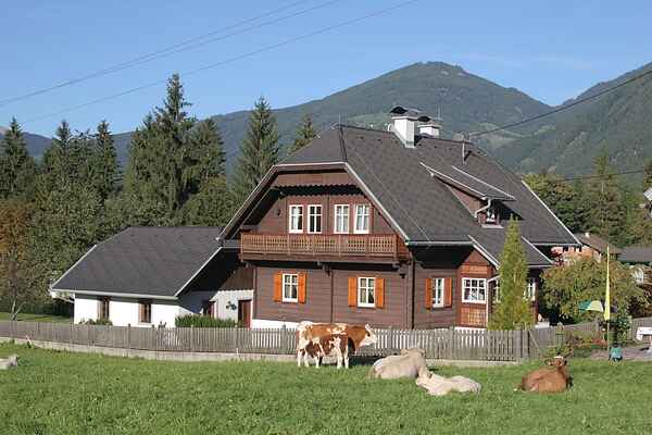 Sommerhus i Steinfeld