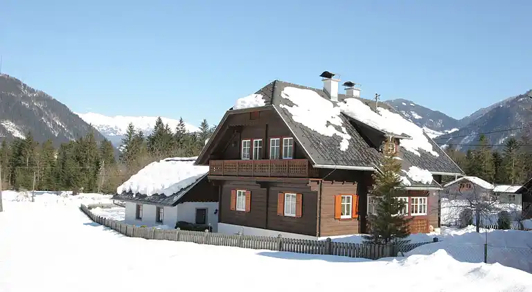 Holiday home in Steinfeld