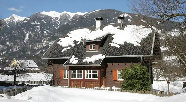 Holiday home in Steinfeld