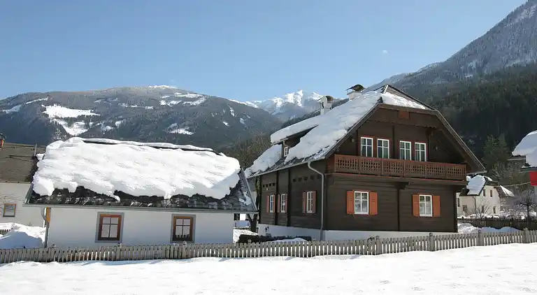 Holiday home in Steinfeld