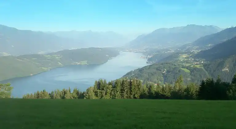 Holiday home in Steinfeld