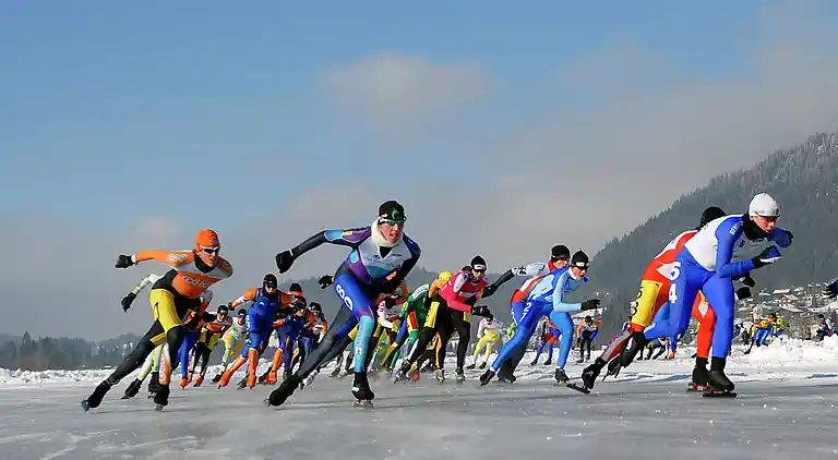Holiday home in Steinfeld