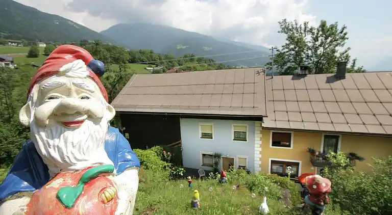 Ferielejlighed i Nörenach