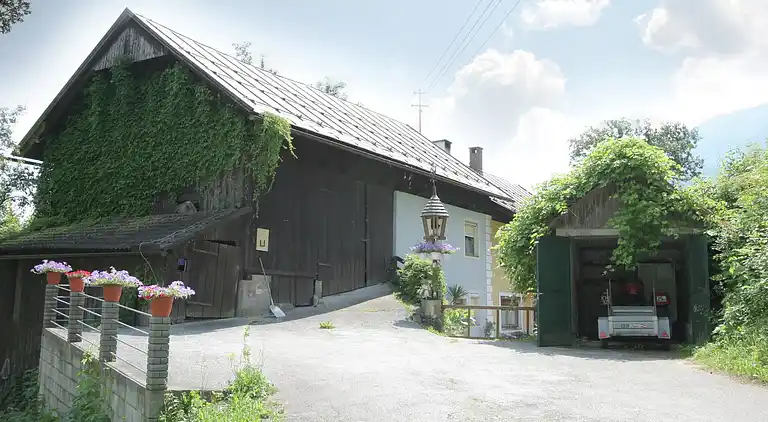 Ferielejlighed i Nörenach