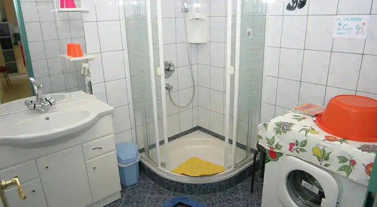 Ferielejlighed i Nörenach