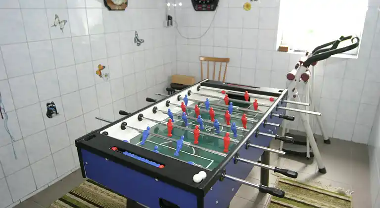 Ferielejlighed i Nörenach