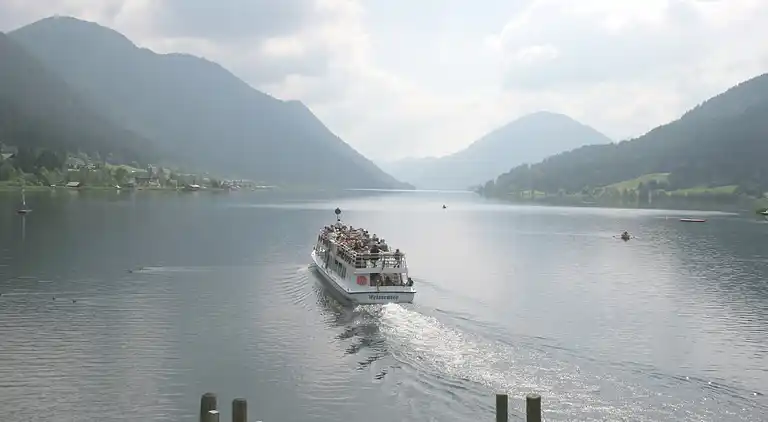 Ferielejlighed i Nörenach