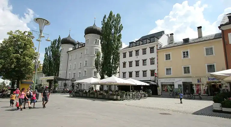 Ferielejlighed i Nörenach