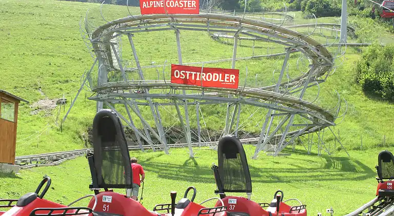 Ferielejlighed i Nörenach