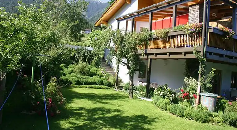 Ferielejlighed i Mühldorf