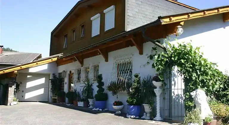 Ferielejlighed i Mühldorf