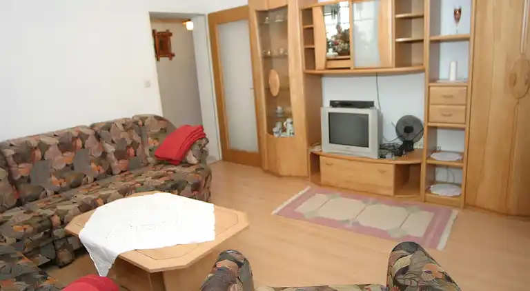 Ferielejlighed i Mühldorf