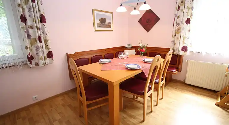 Ferielejlighed i Mühldorf