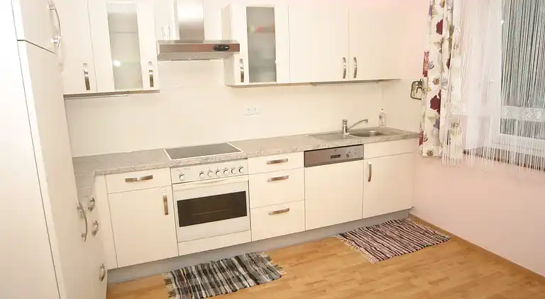 Ferielejlighed i Mühldorf